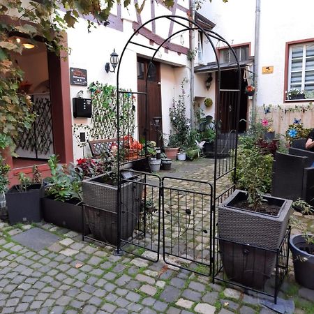 Kleine Altstadt Oase Daire Bernkastel-Kues Dış mekan fotoğraf