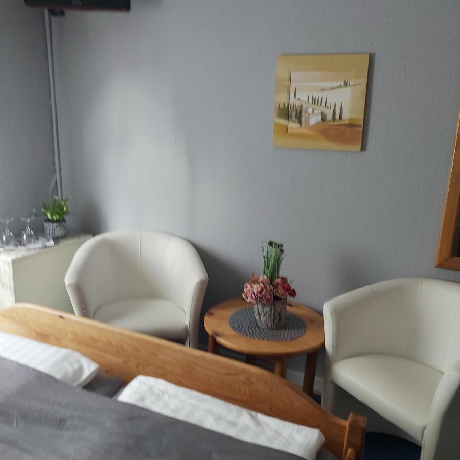 Kleine Altstadt Oase Daire Bernkastel-Kues Dış mekan fotoğraf