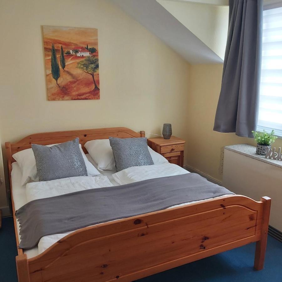 Kleine Altstadt Oase Daire Bernkastel-Kues Dış mekan fotoğraf