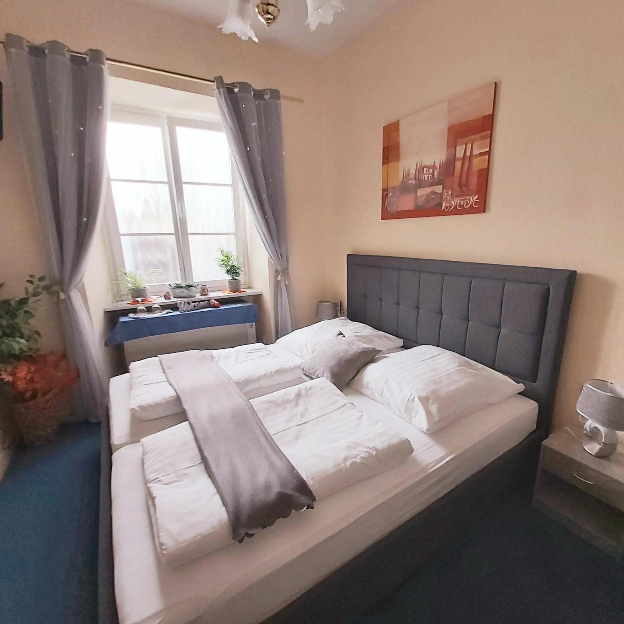 Kleine Altstadt Oase Daire Bernkastel-Kues Dış mekan fotoğraf