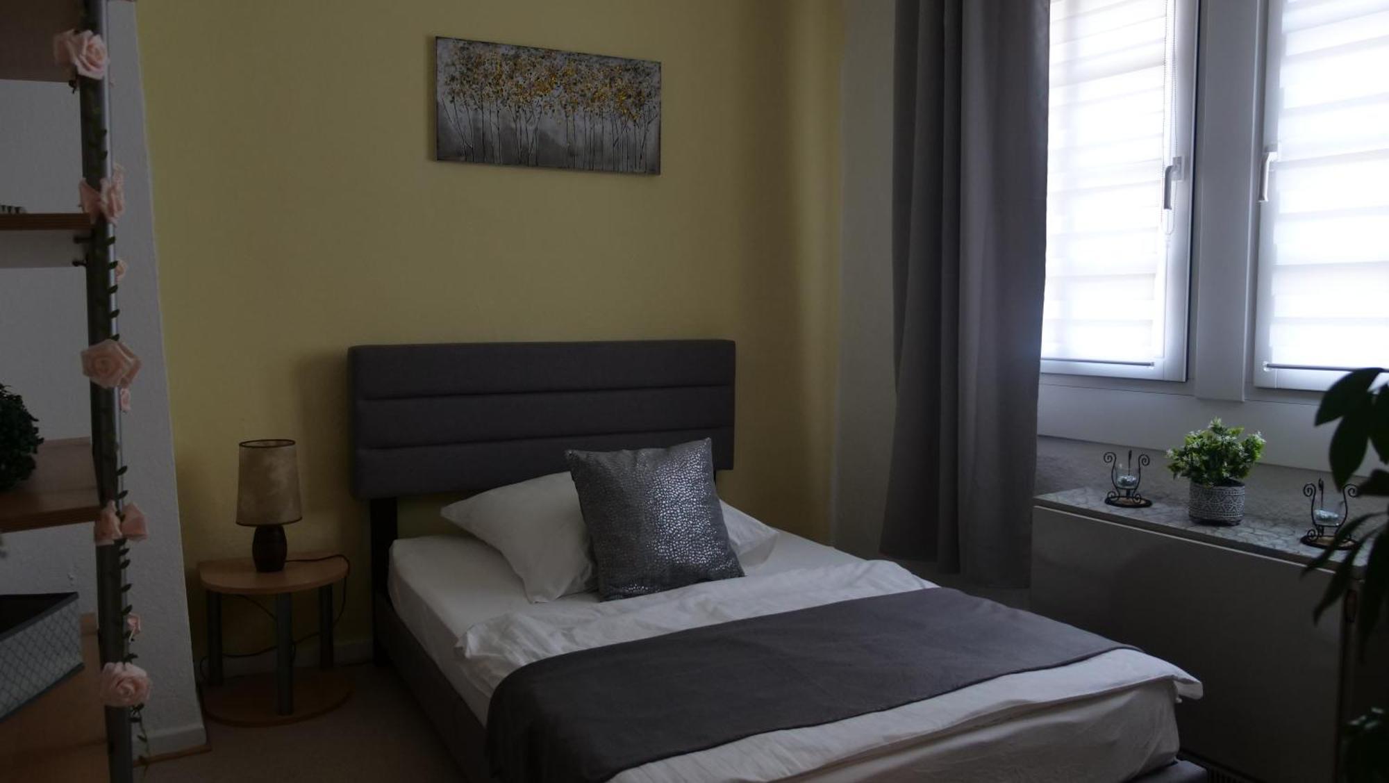 Kleine Altstadt Oase Daire Bernkastel-Kues Dış mekan fotoğraf